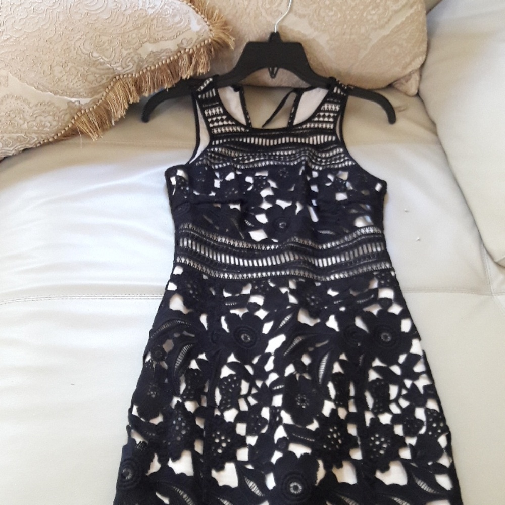 Karen millen dress - Picture 7 of 8